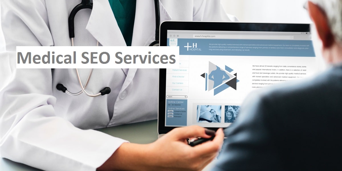 High-quality SEO services for increasing brand recognition