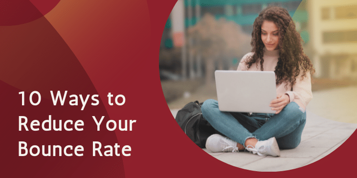 What is bounce rate? How Reduce My Bounce Rate In 2021